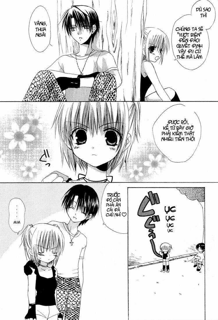 Dear Chapter 12 trang 5