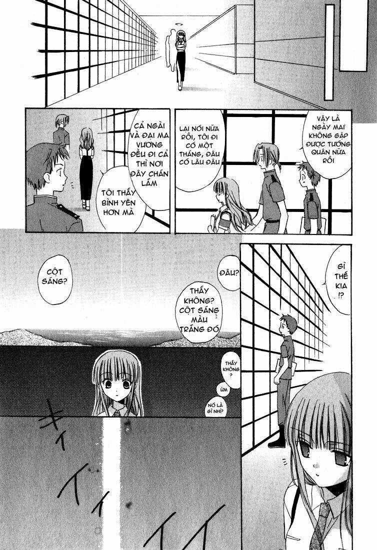 Dear Chapter 13 trang 10