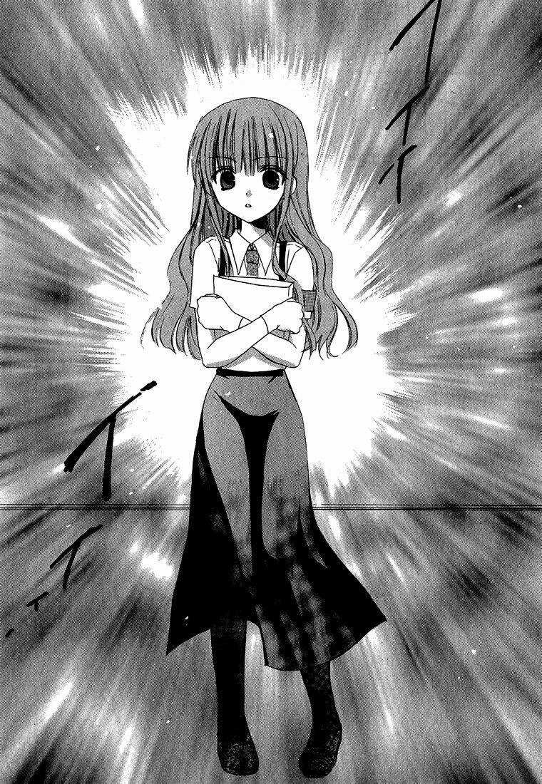 Dear Chapter 13 trang 11