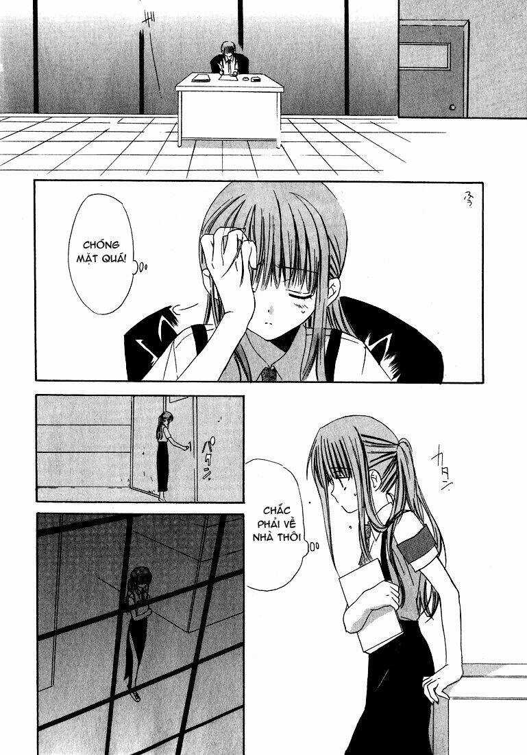 Dear Chapter 13 trang 13