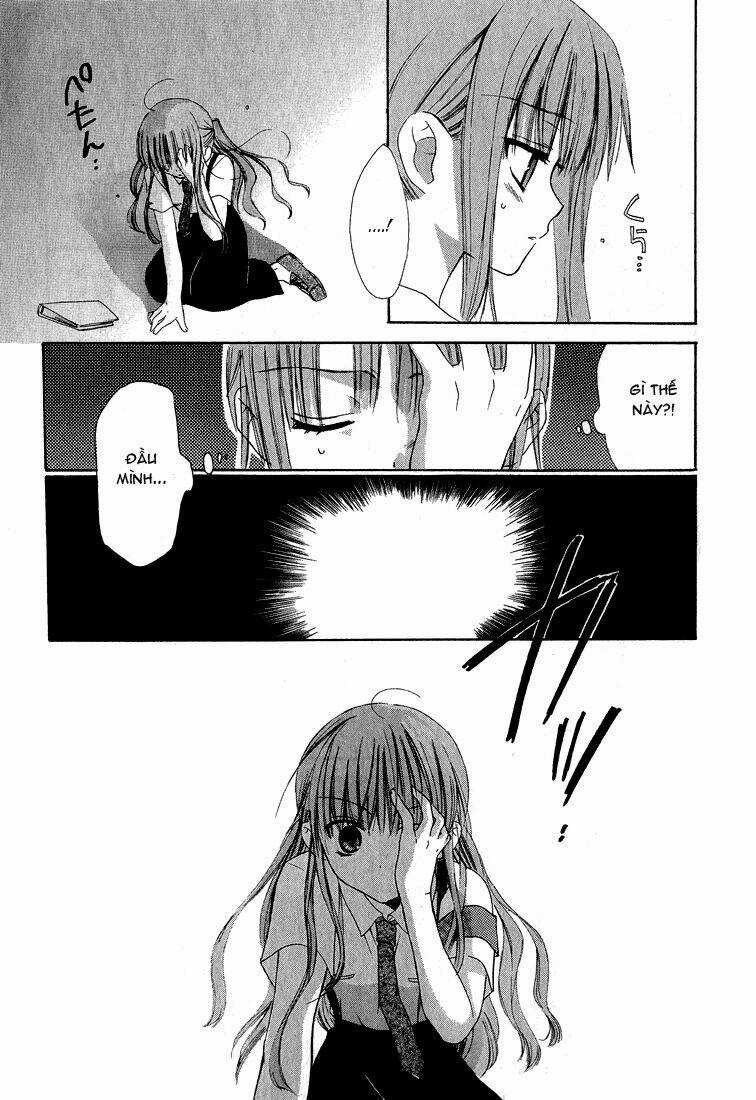 Dear Chapter 13 trang 14