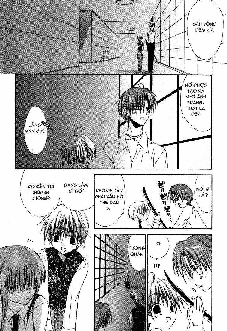 Dear Chapter 13 trang 15