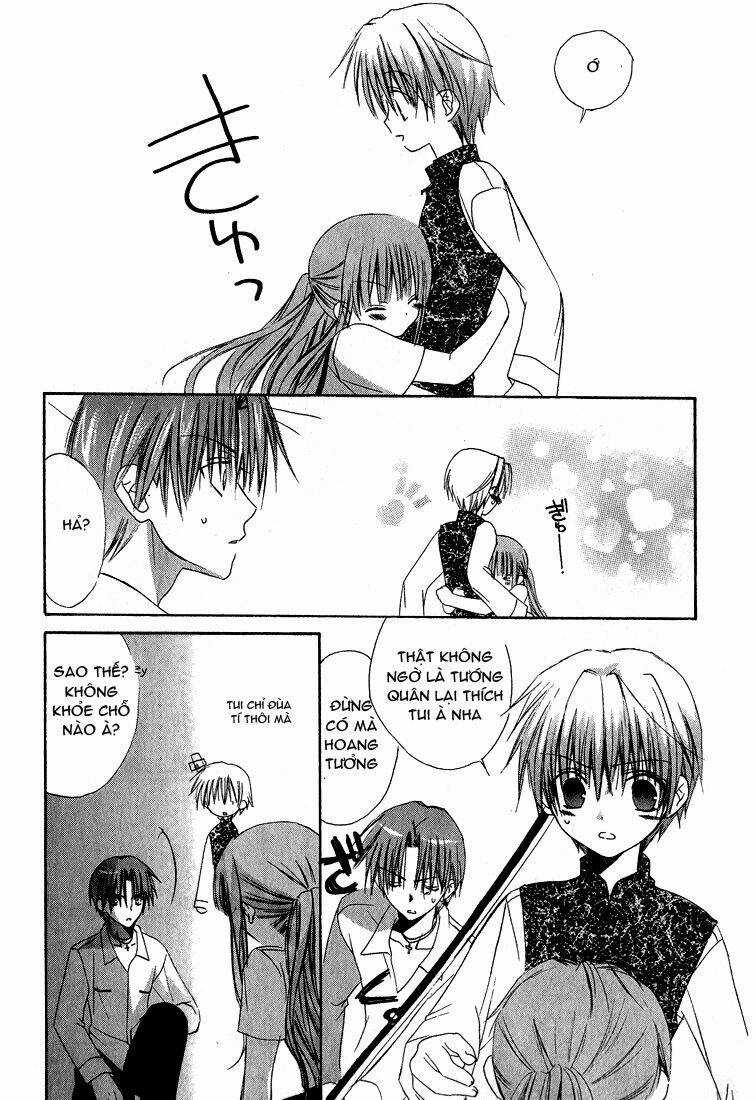 Dear Chapter 13 trang 16