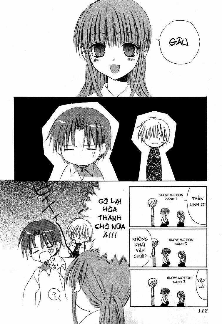 Dear Chapter 13 trang 17