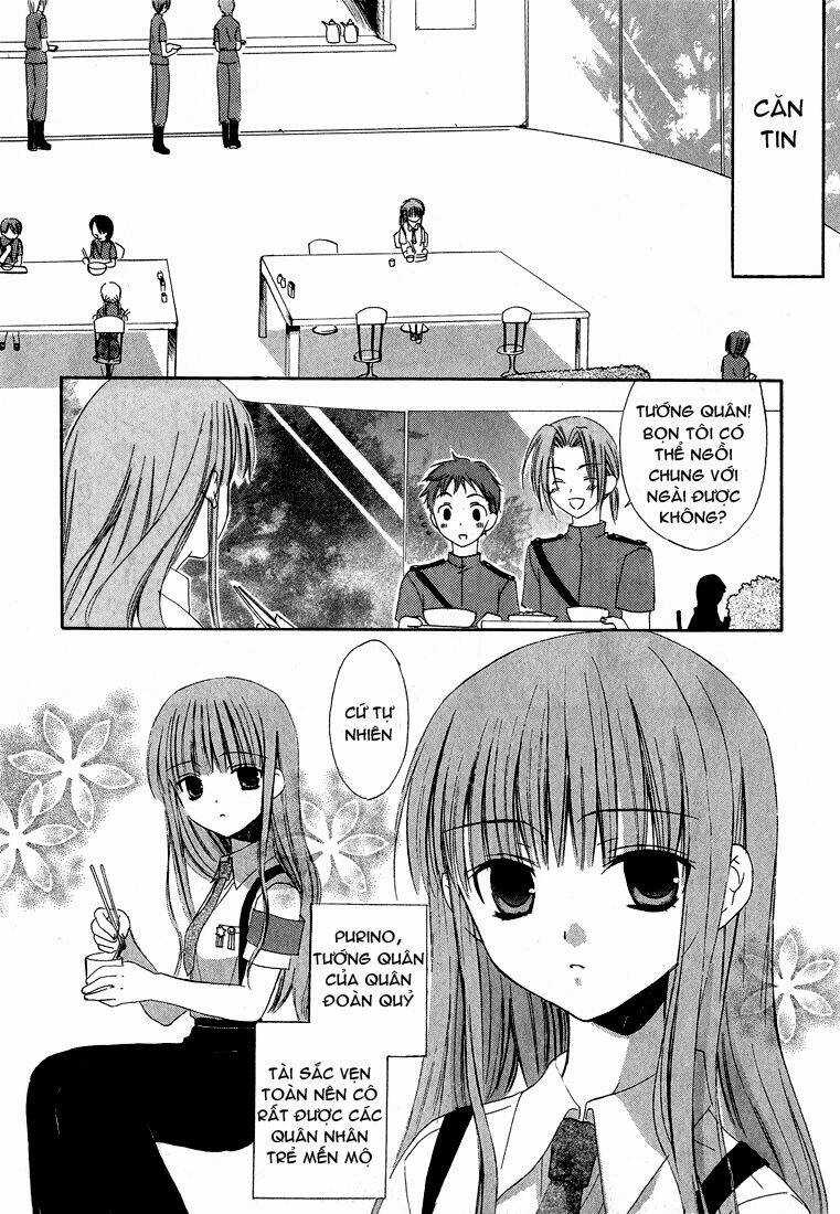 Dear Chapter 13 trang 2