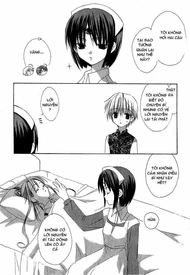 Dear Chapter 13 trang 20