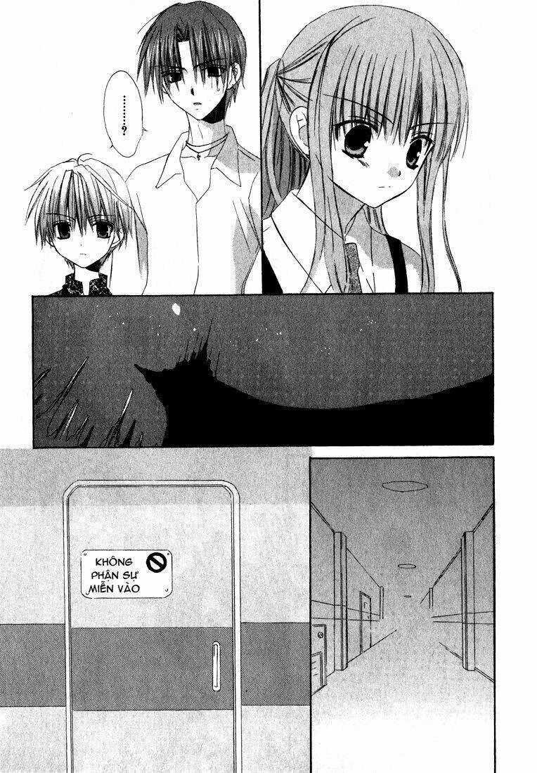 Dear Chapter 13 trang 23