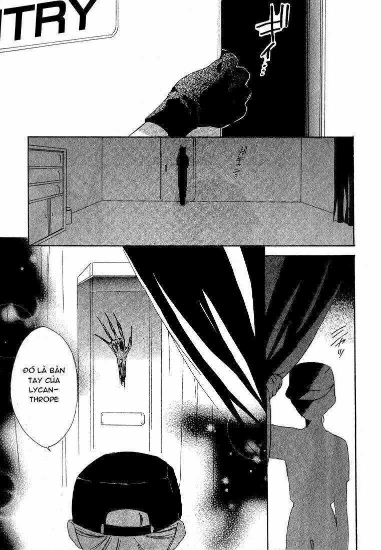 Dear Chapter 13 trang 24