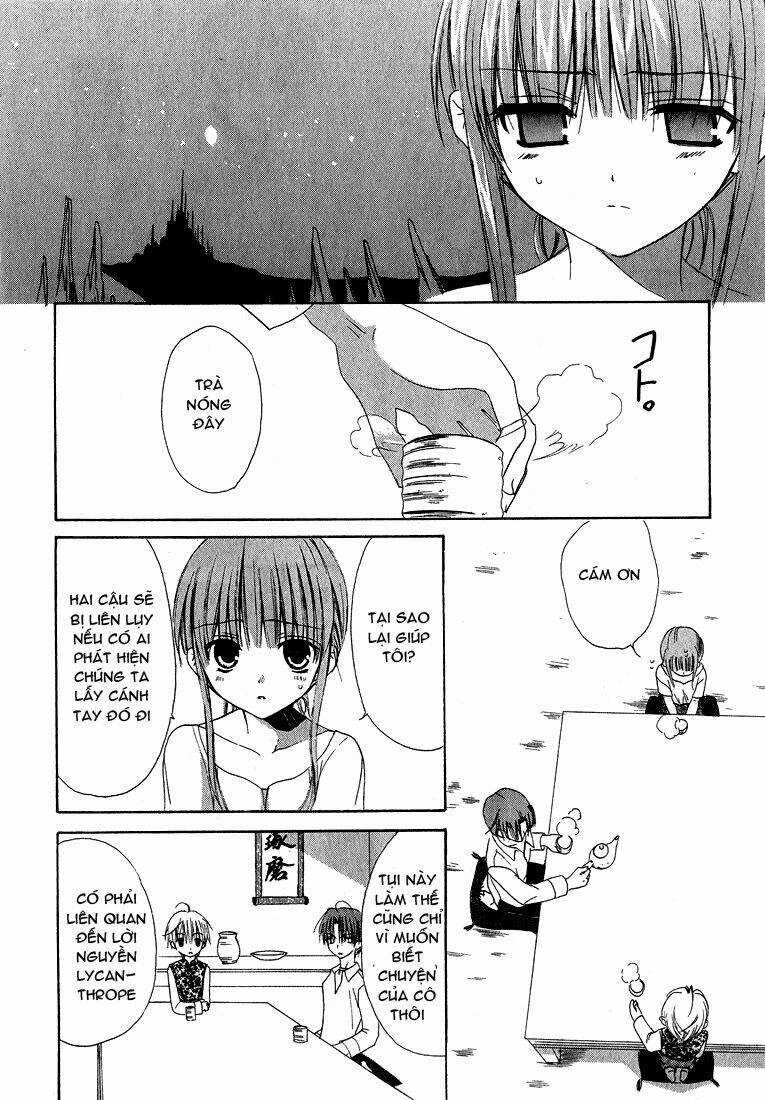 Dear Chapter 13 trang 27