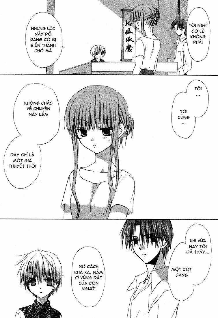 Dear Chapter 13 trang 28