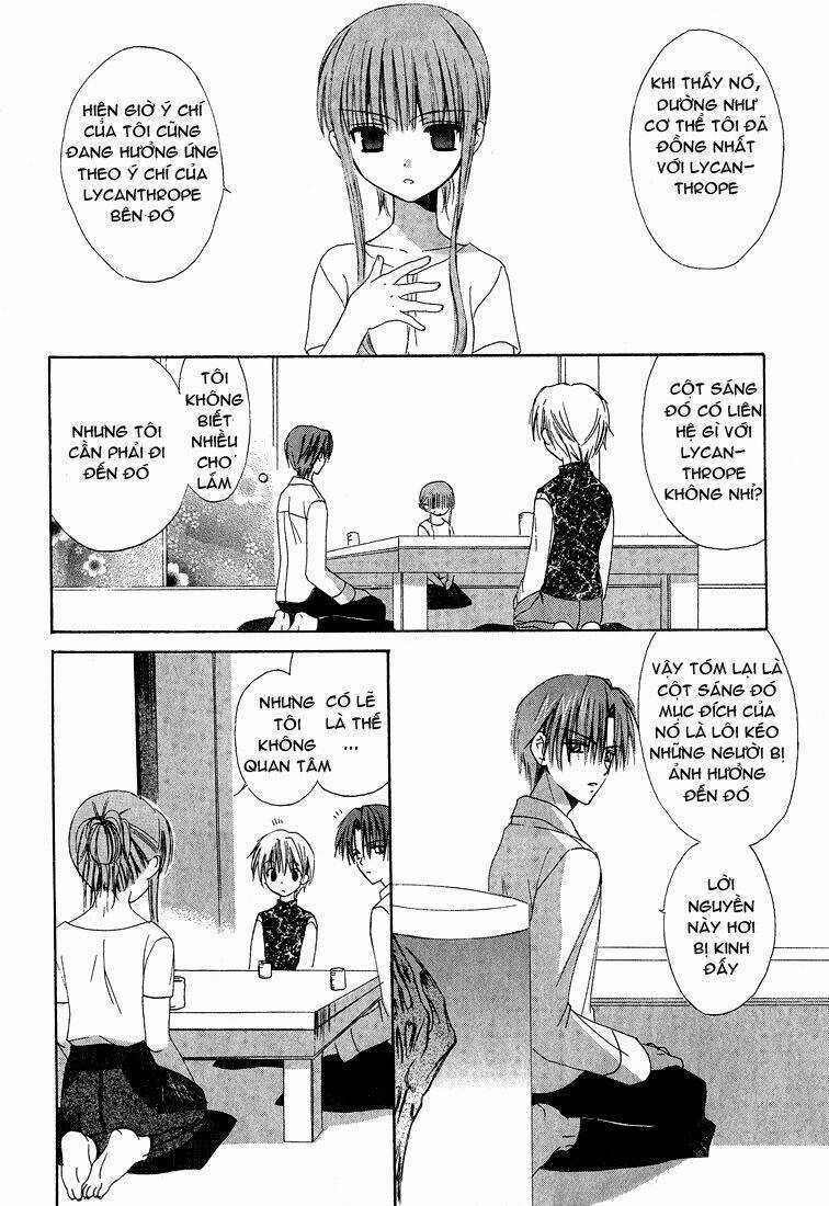 Dear Chapter 13 trang 29