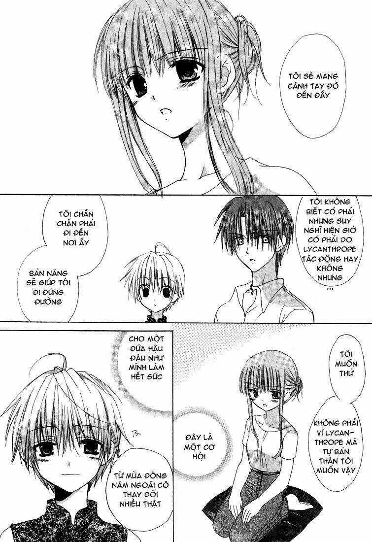 Dear Chapter 13 trang 30