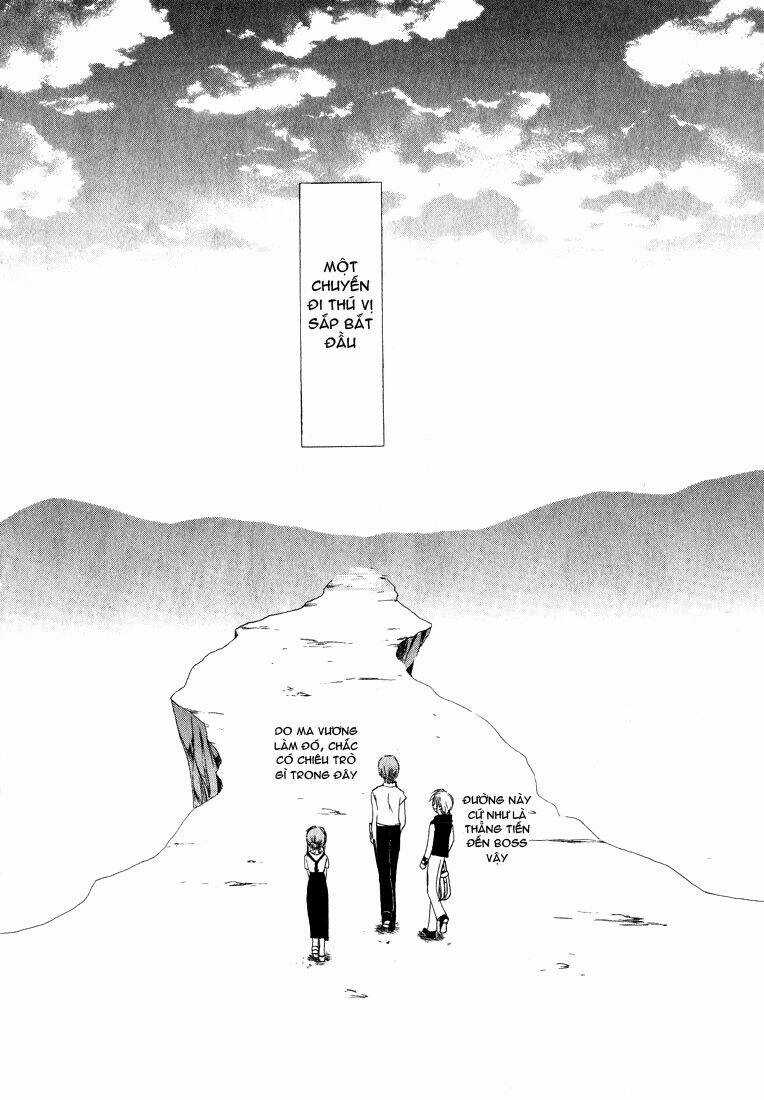 Dear Chapter 13 trang 35