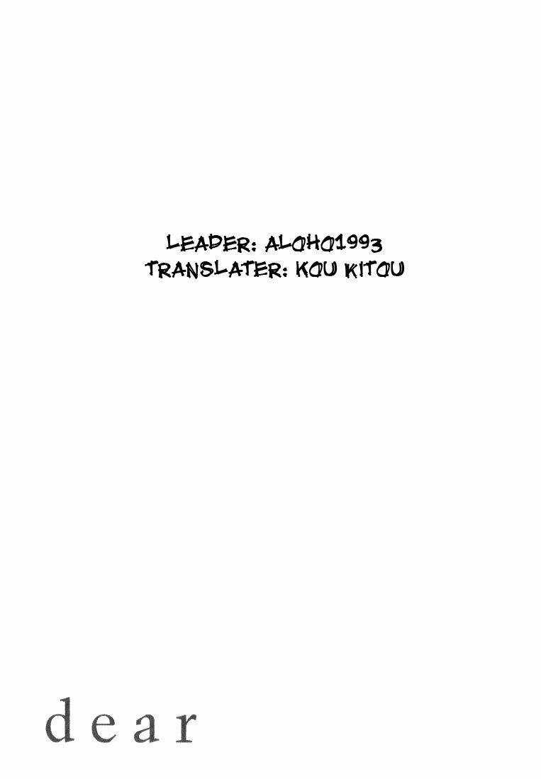 Dear Chapter 13 trang 36