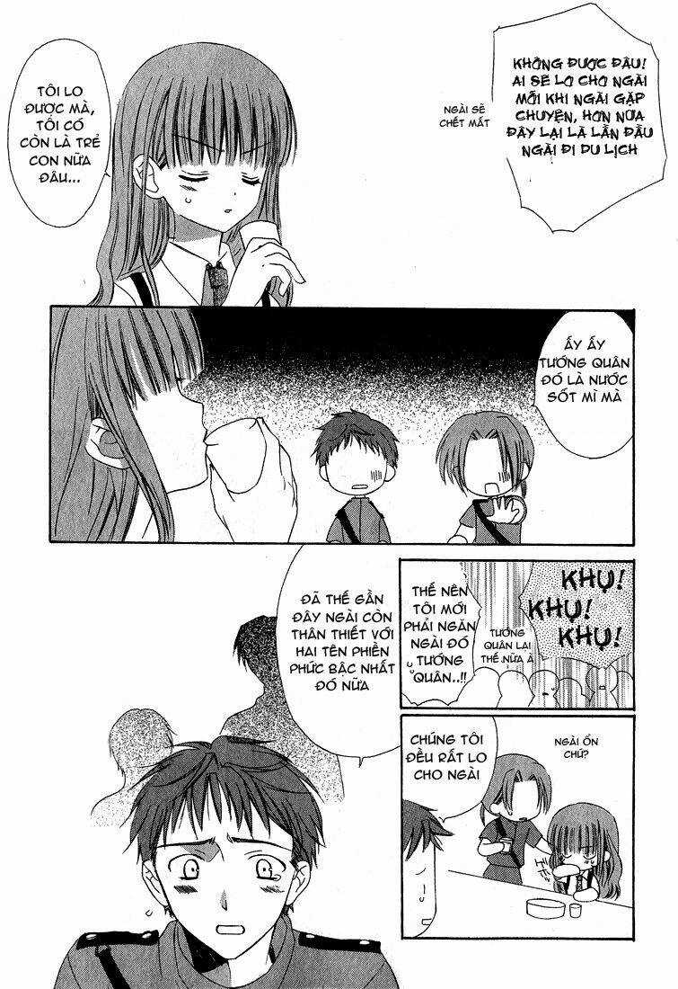 Dear Chapter 13 trang 4