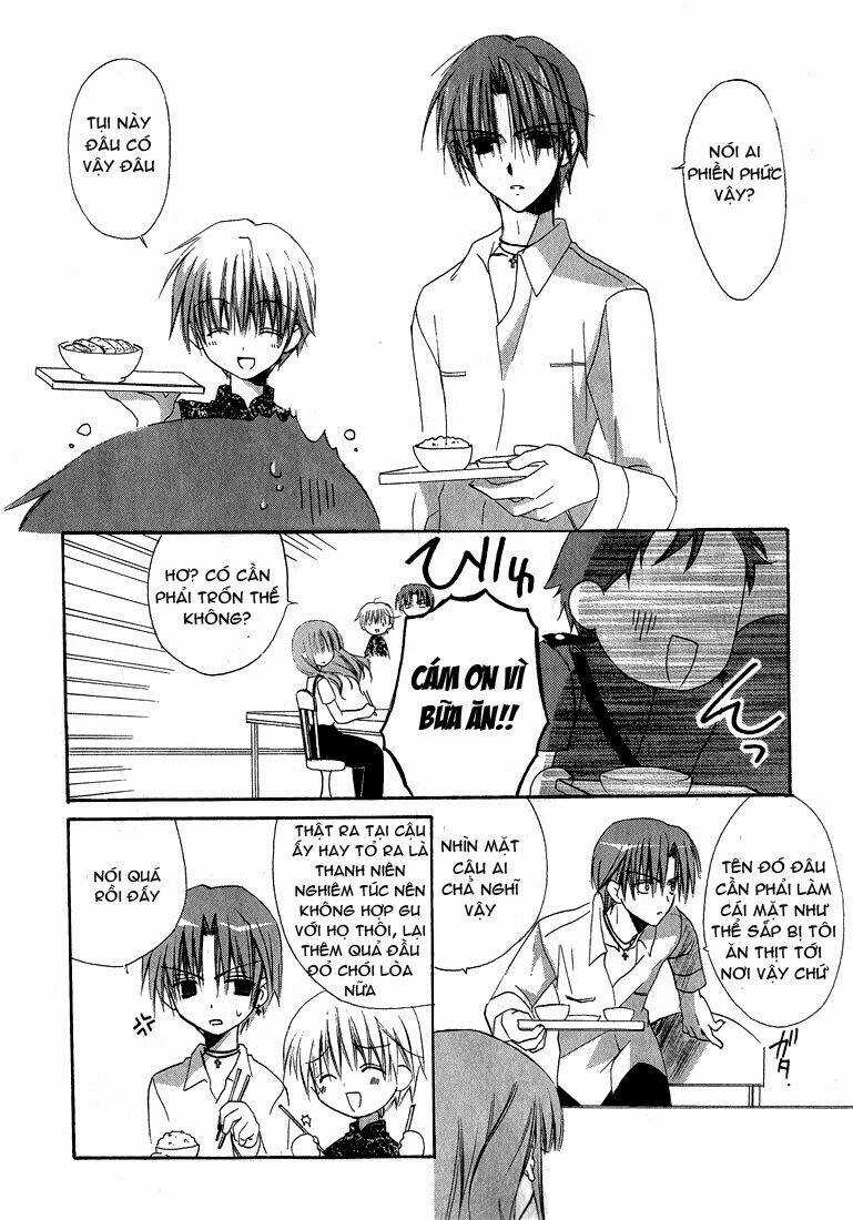 Dear Chapter 13 trang 5