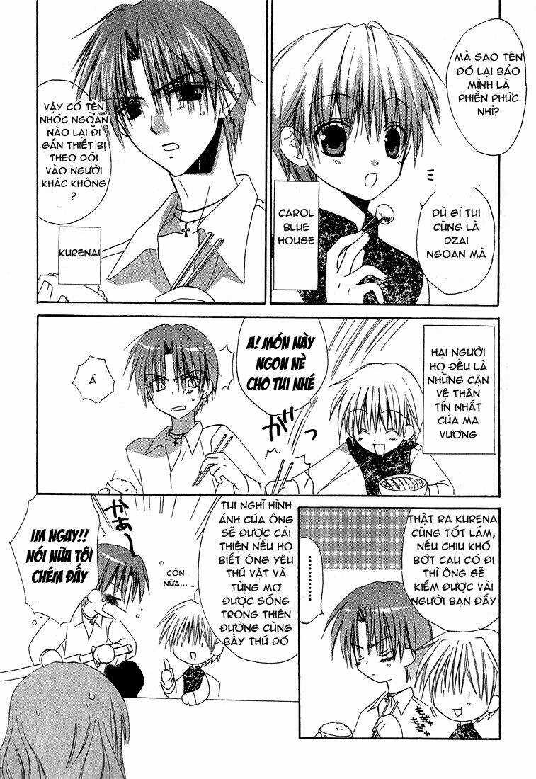 Dear Chapter 13 trang 6