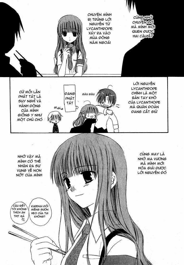 Dear Chapter 13 trang 7