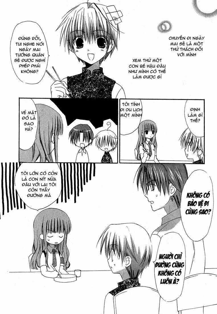 Dear Chapter 13 trang 8