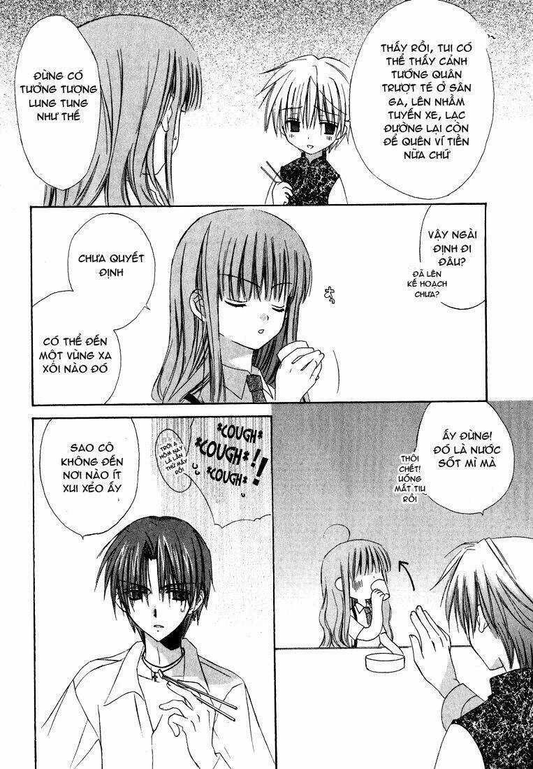 Dear Chapter 13 trang 9