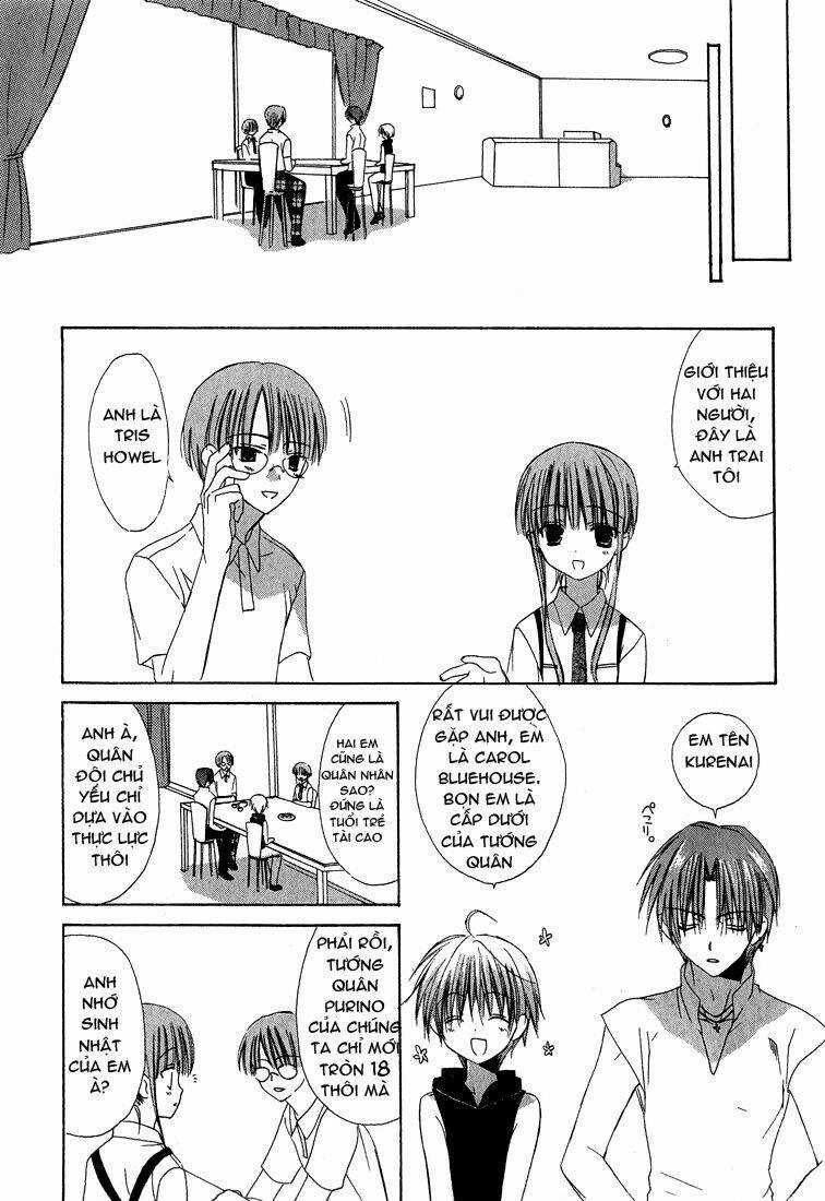 Dear Chapter 14 trang 10