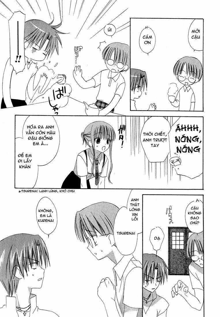 Dear Chapter 14 trang 12