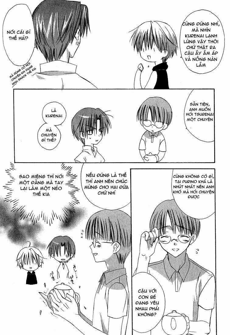 Dear Chapter 14 trang 13