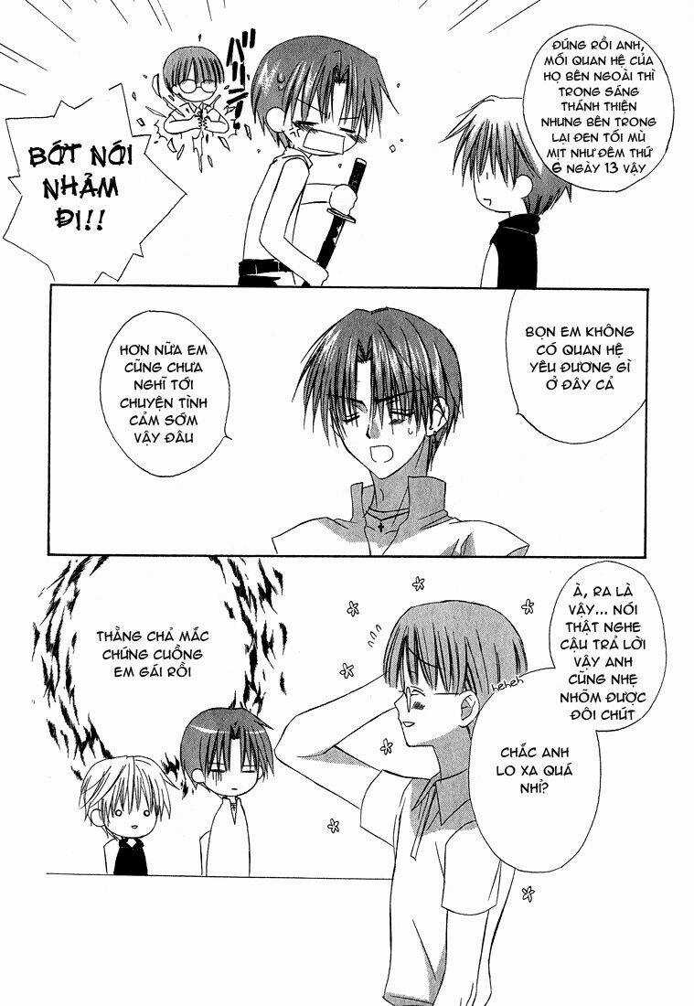 Dear Chapter 14 trang 14