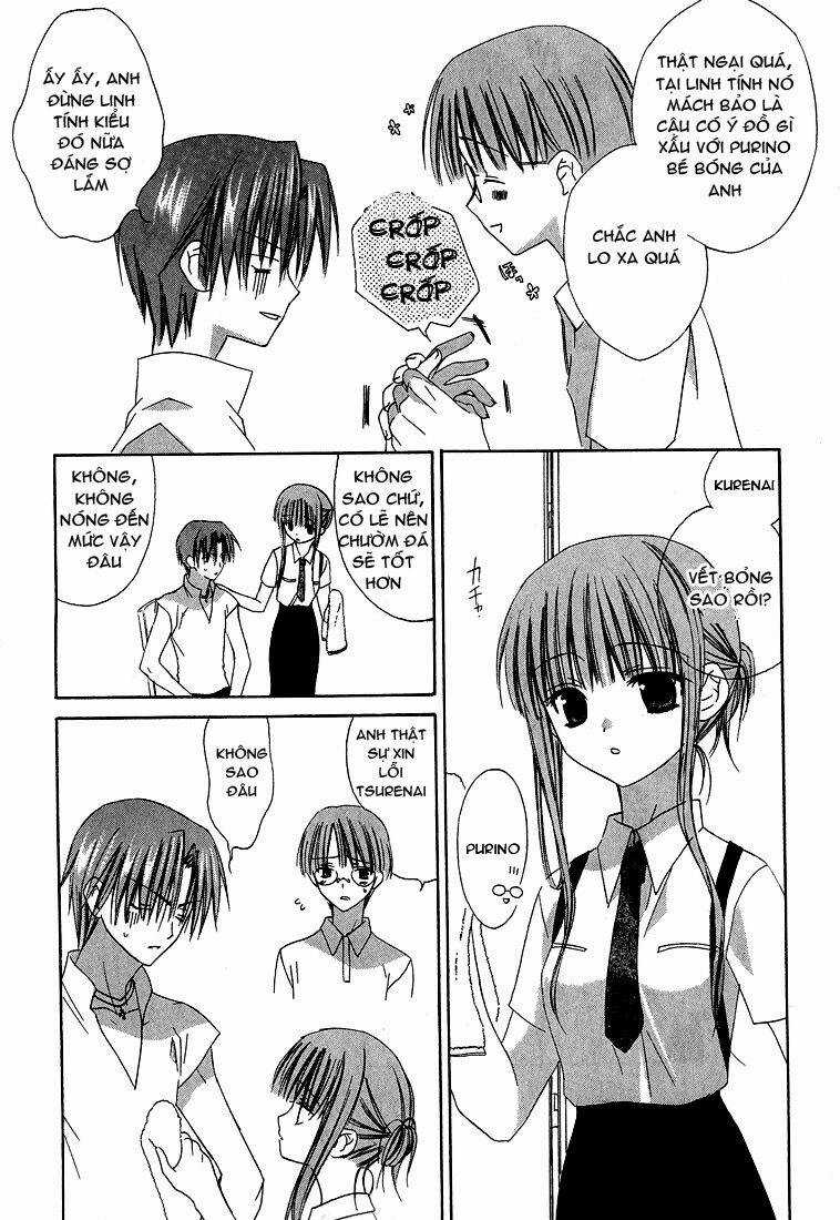 Dear Chapter 14 trang 15