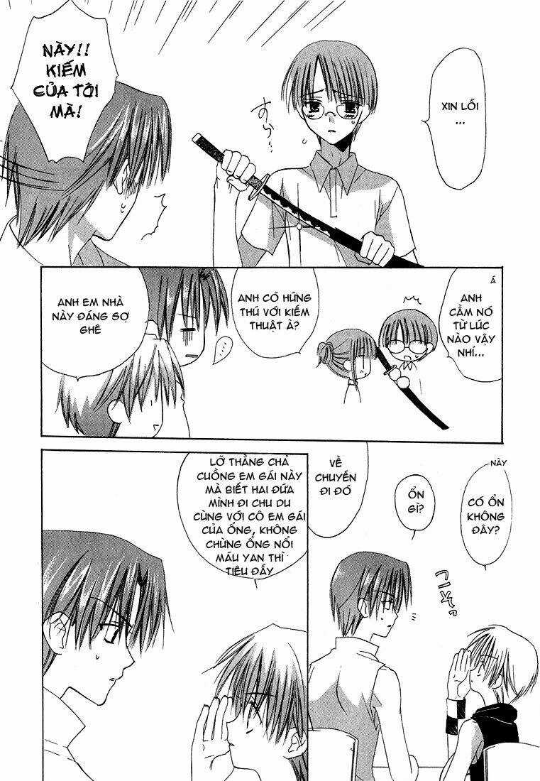 Dear Chapter 14 trang 16