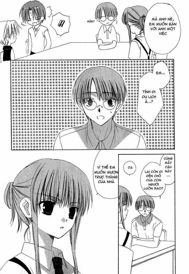 Dear Chapter 14 trang 17