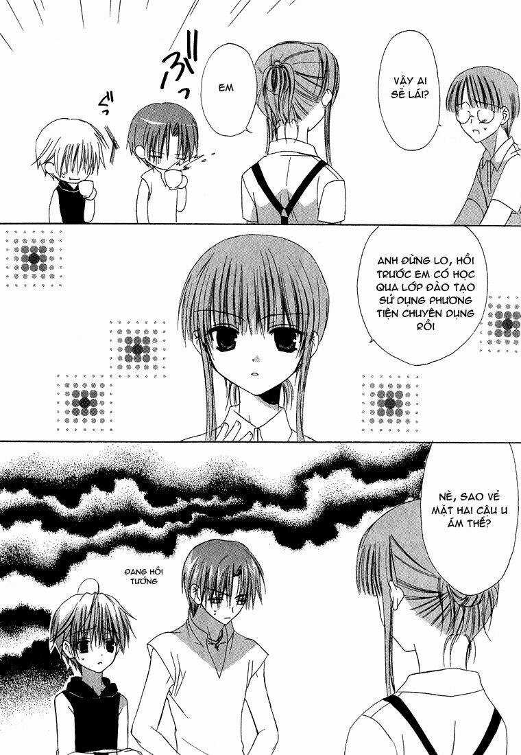 Dear Chapter 14 trang 18