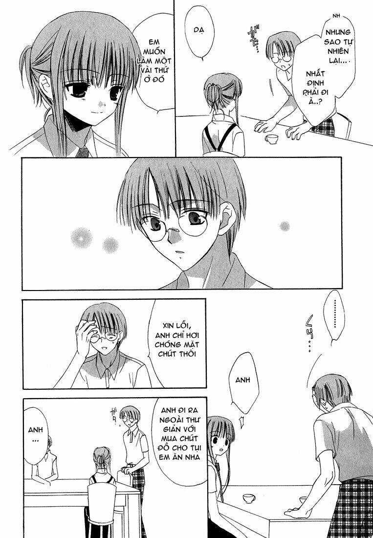 Dear Chapter 14 trang 19