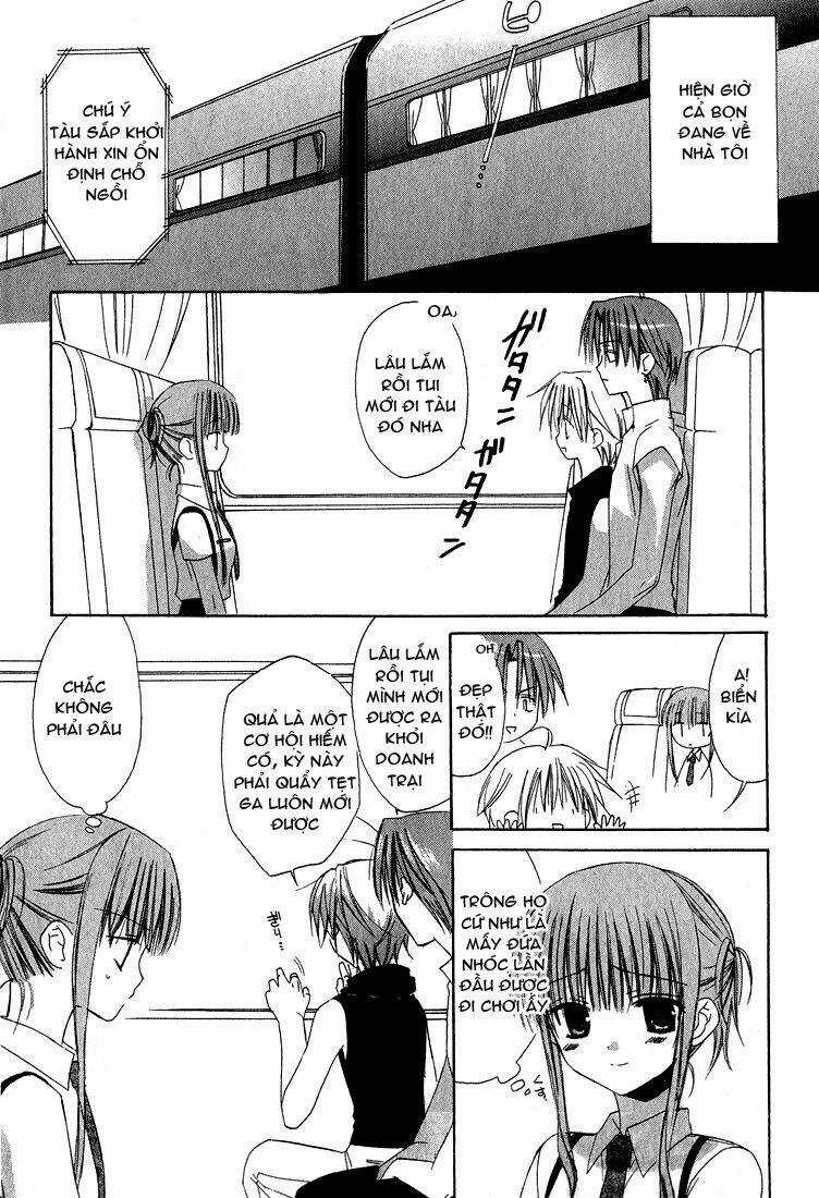 Dear Chapter 14 trang 2