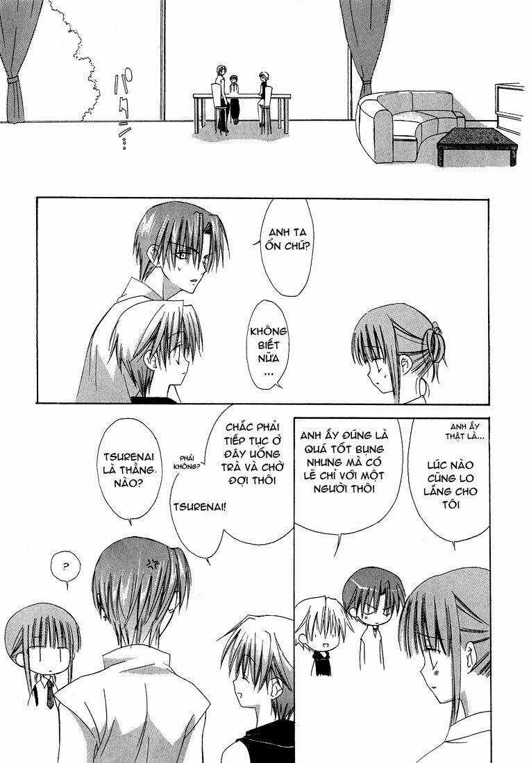 Dear Chapter 14 trang 20