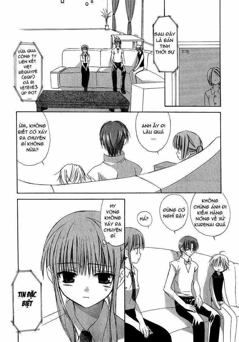 Dear Chapter 14 trang 21