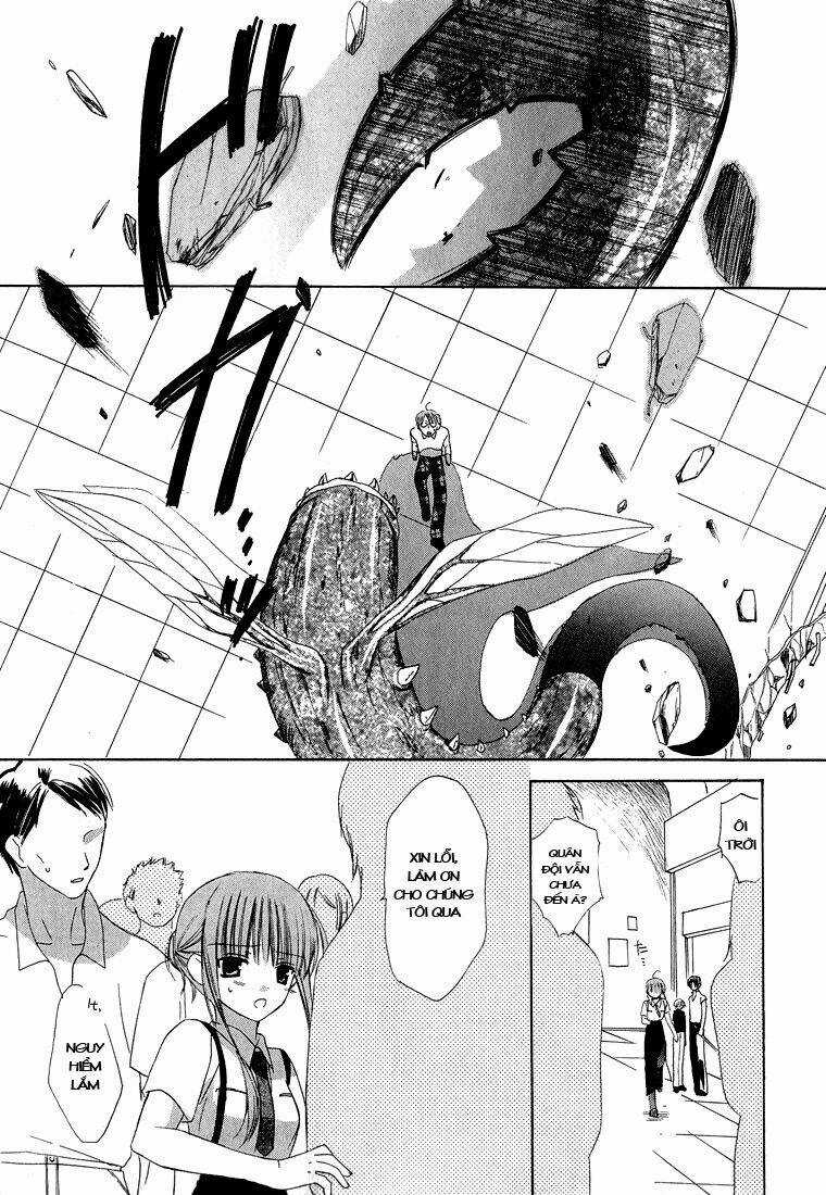 Dear Chapter 14 trang 23