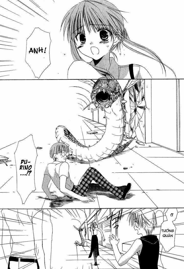 Dear Chapter 14 trang 24