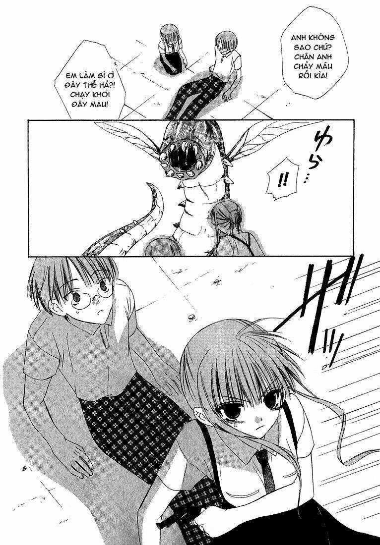 Dear Chapter 14 trang 25