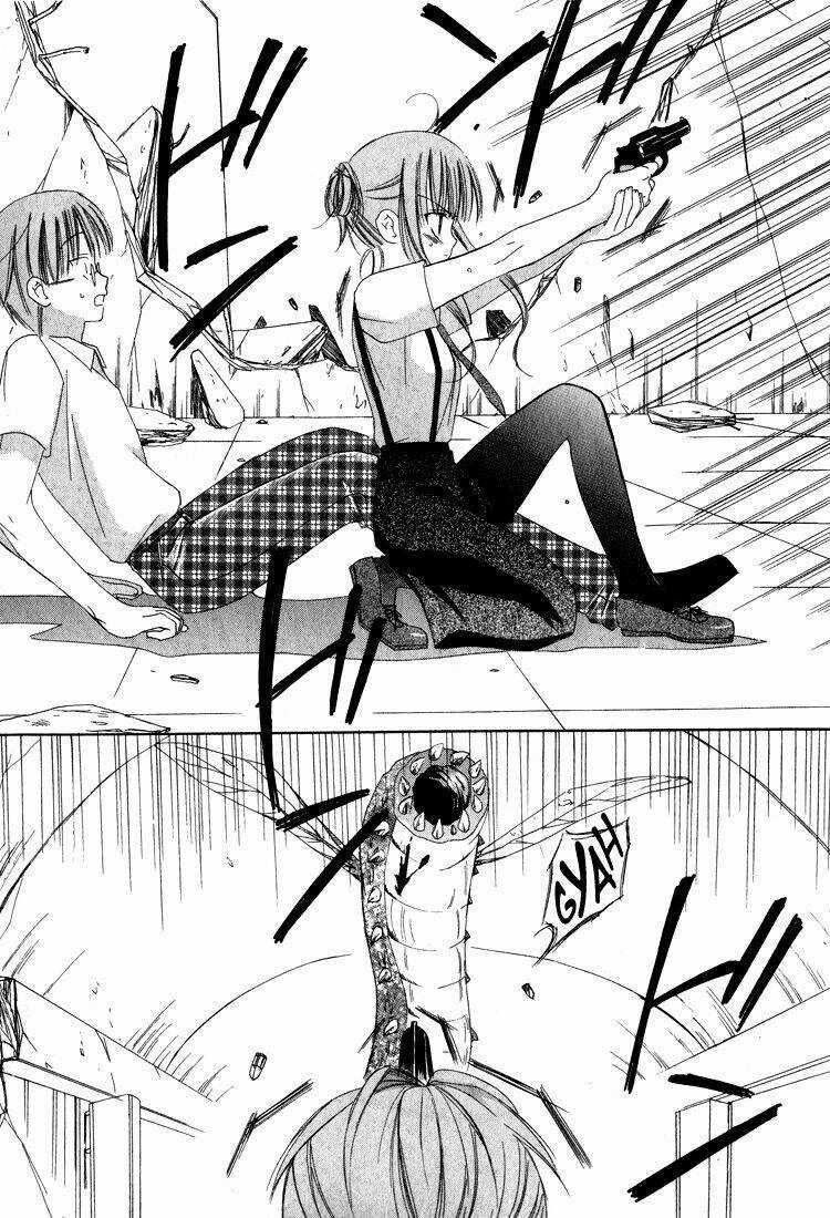 Dear Chapter 14 trang 26