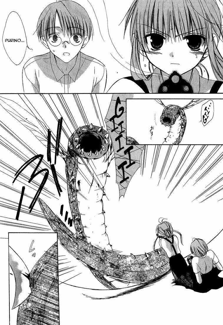 Dear Chapter 14 trang 27