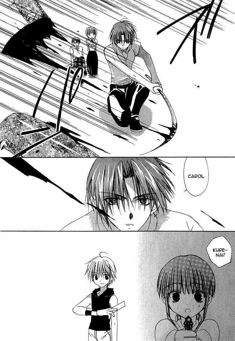 Dear Chapter 14 trang 28