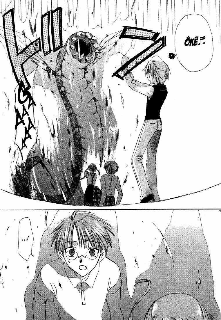 Dear Chapter 14 trang 29