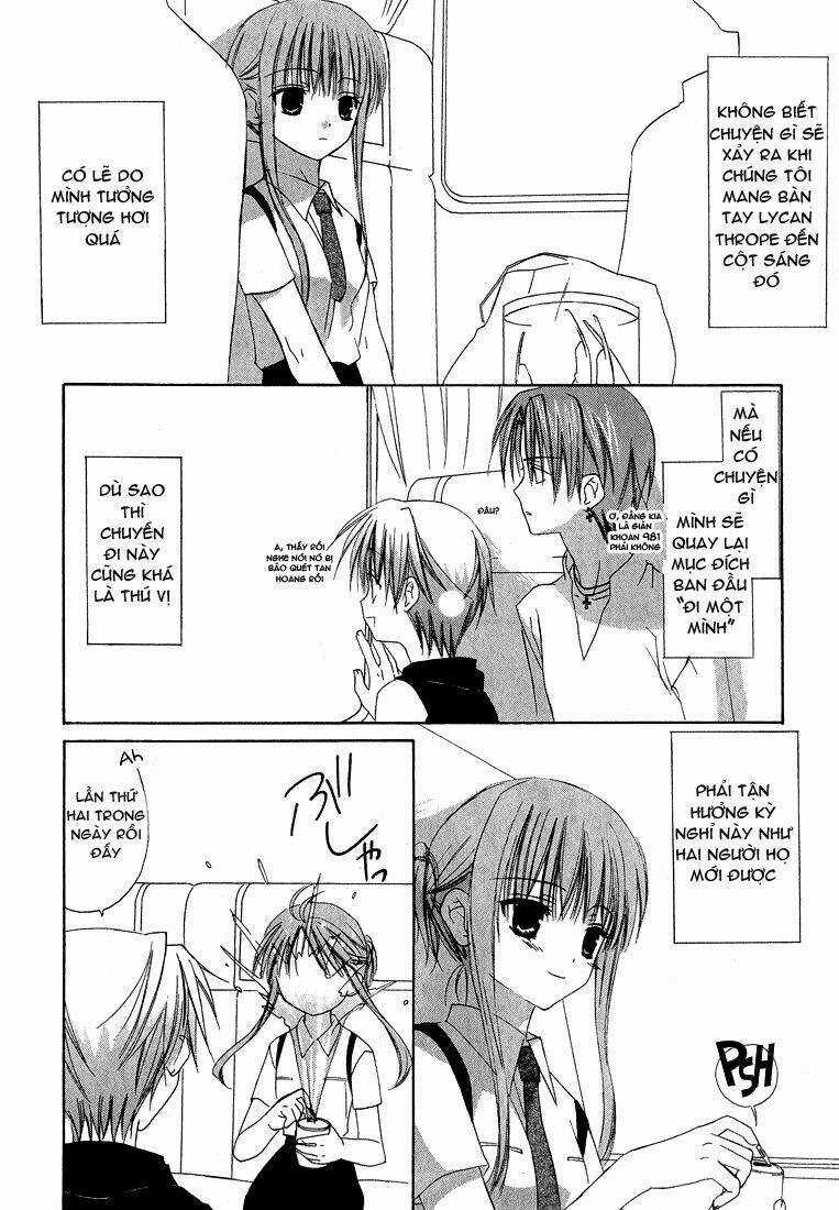 Dear Chapter 14 trang 3