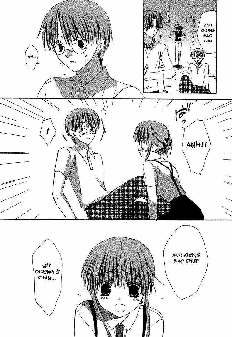 Dear Chapter 14 trang 30