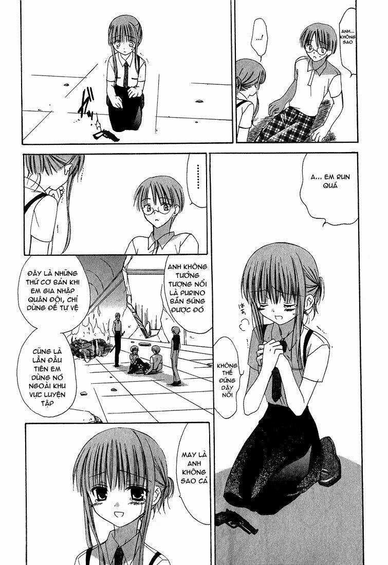 Dear Chapter 14 trang 31