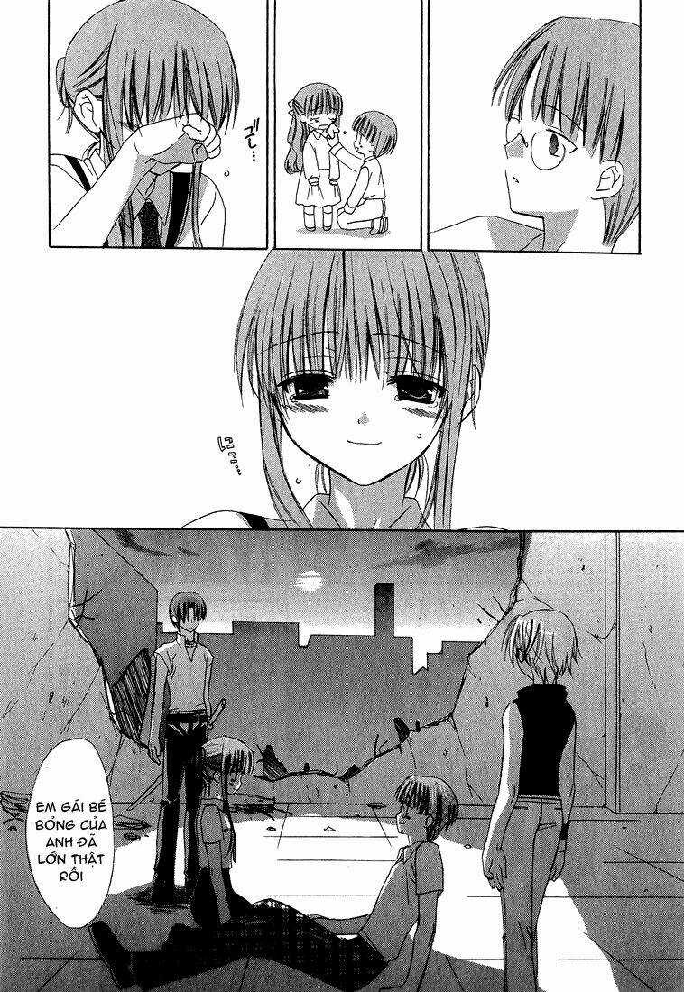 Dear Chapter 14 trang 32