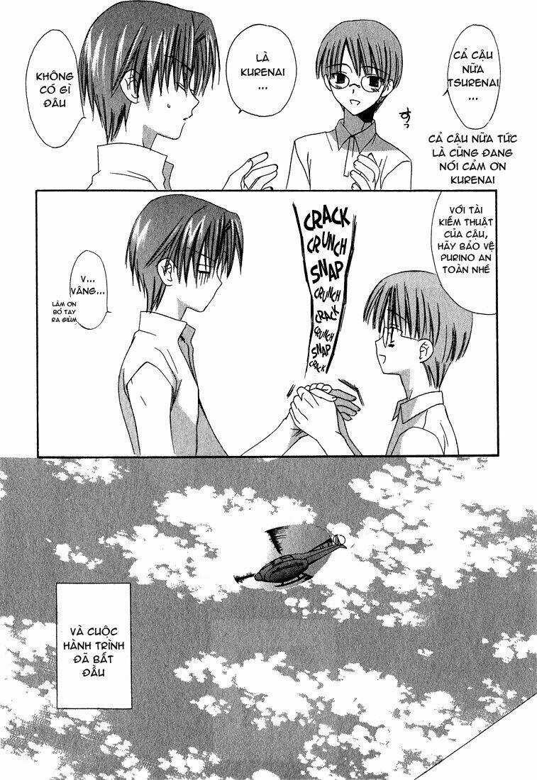 Dear Chapter 14 trang 34