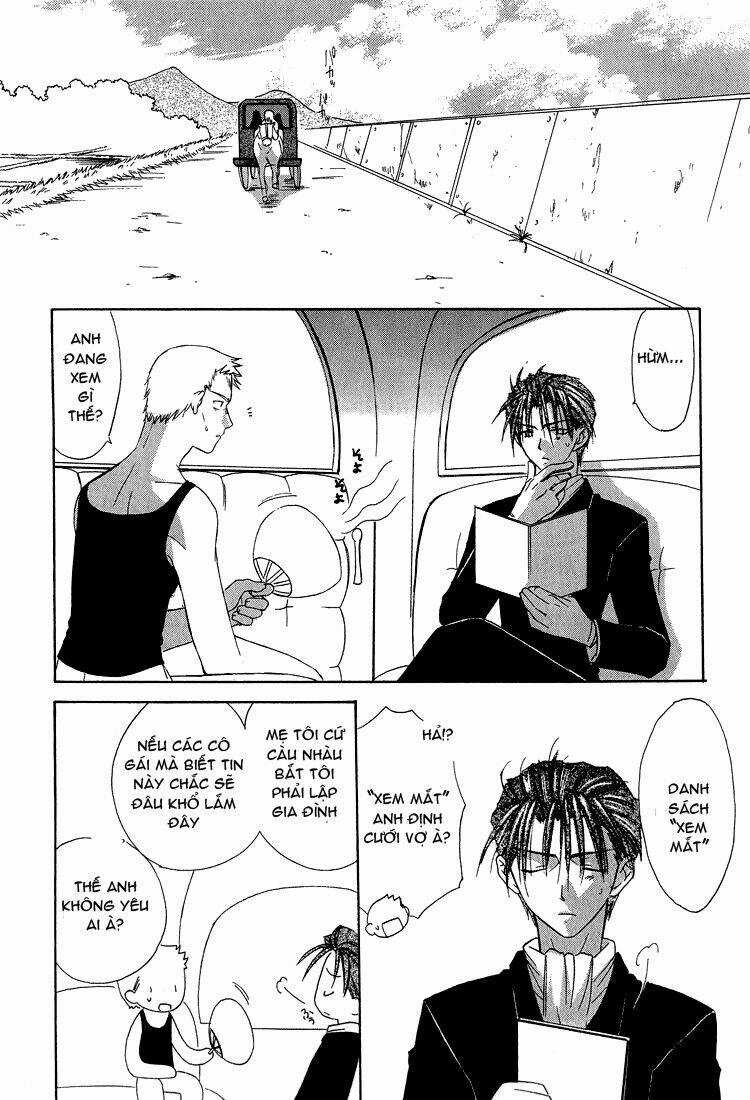 Dear Chapter 14 trang 36