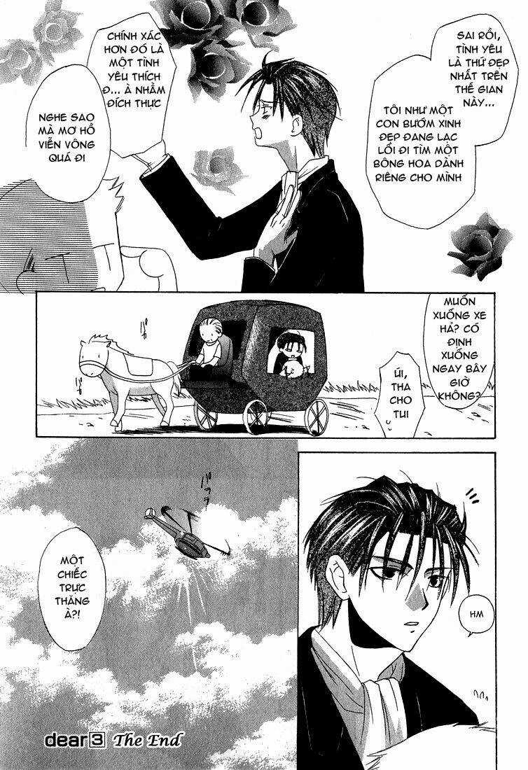 Dear Chapter 14 trang 37